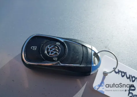 2019 Buick Encore Awd Preferred z USA, uszkodzony, nr VIN KL4CJESBXKB728500